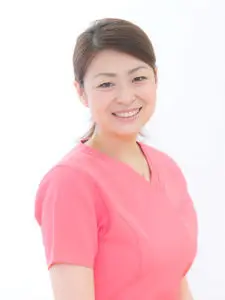 秋山 祐子の写真