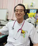 栖原 優の写真