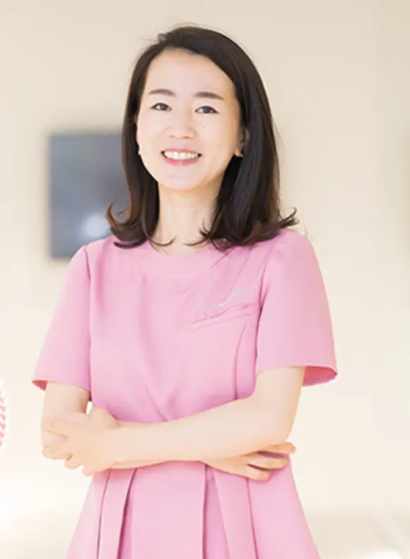 石 梨麗の写真