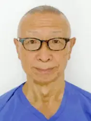 長田 寛の写真