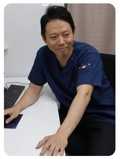 中野 壽郎の写真