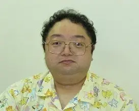 小野 義晃の写真