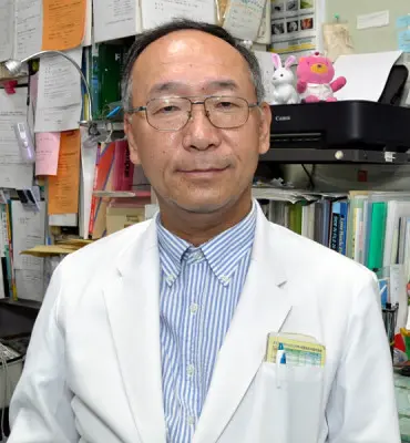 松本 雅彦の写真