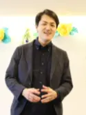 嘉山資直の写真