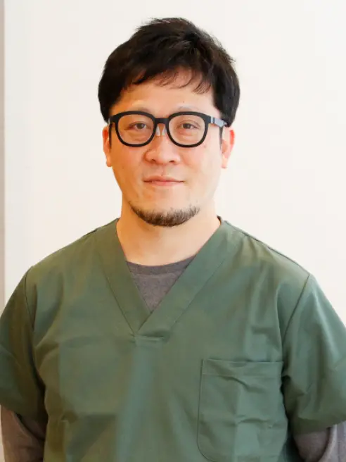 福田 敦夫の写真
