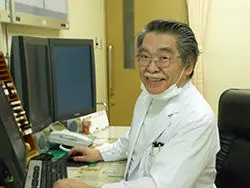 亀田 博の写真