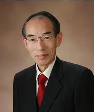 山内 一信の写真