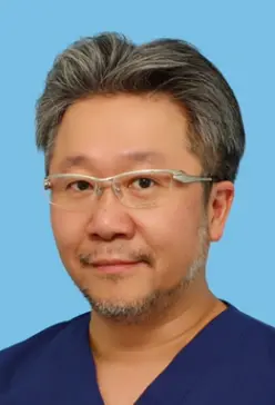 山崎 秀興の写真