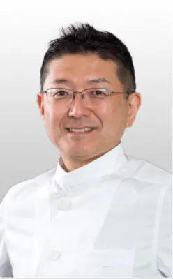 坂口 尚の写真