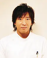 森岡 孝之の写真