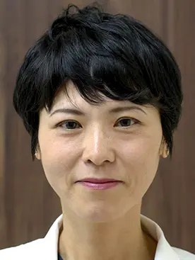 鷲尾 美香の写真
