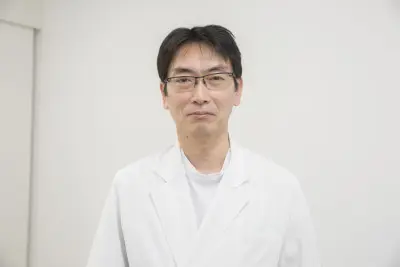真砂 敦夫の写真