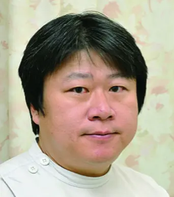 武本 雅治の写真