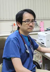 木股 仲恒の写真