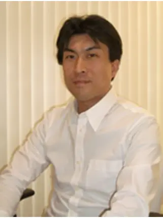 打田 裕一の写真