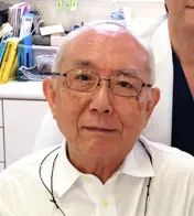 森 亮介の写真