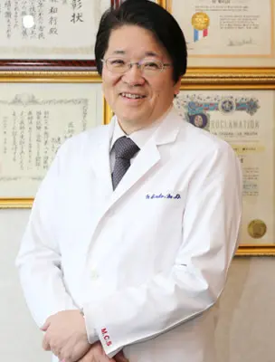 進藤 正明の写真