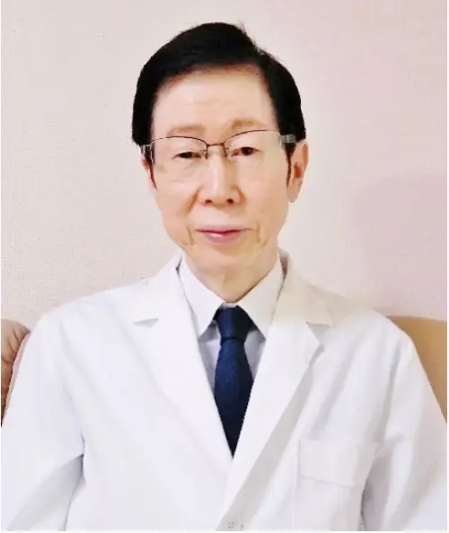 西﨑 博巳の写真