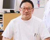岡田 毅の写真
