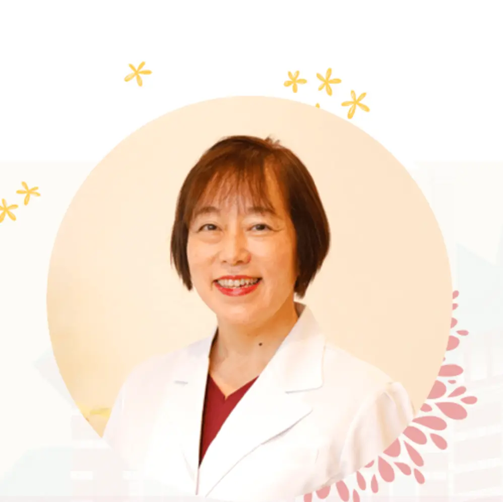 眞鍋 祐美子の写真