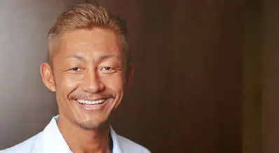 赤枝 朋嘉の写真