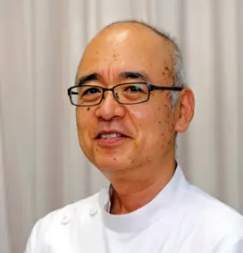 山田 毅の写真