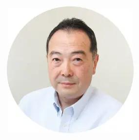 安田 大吉の写真