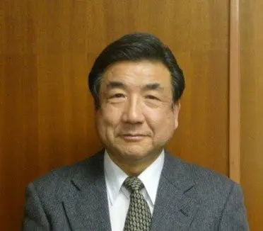海津 嘉蔵の写真