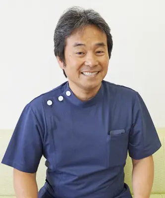 長谷 達也の写真