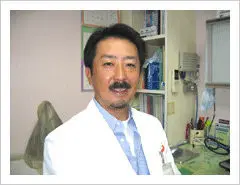 本田 秀明の写真