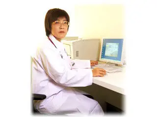 佐藤 和子の写真