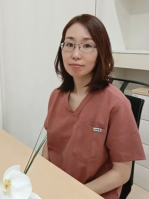 後藤 恵の写真