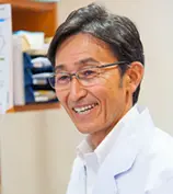 深川 和己の写真