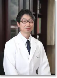 吉田 修の写真