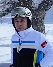 神田 弘貴の写真