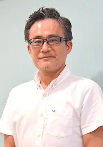 中村 陽一の写真