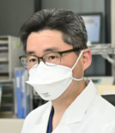 北條 誠の写真