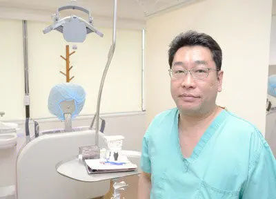 山田 隆介の写真