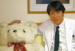 坂元 純の写真