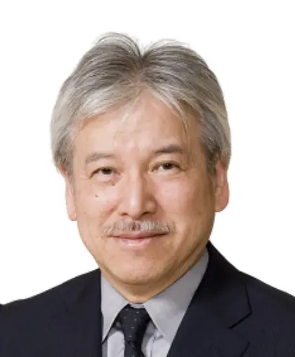 山下 博德の写真