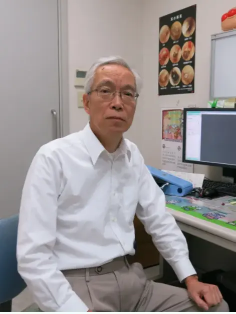 池添 逸夫の写真
