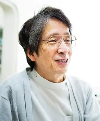 井上 昌一の写真