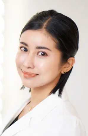平田 玲奈の写真