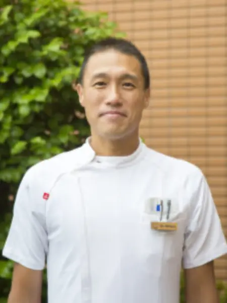 満尾 雅彦の写真