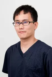 冨井 翔平の写真