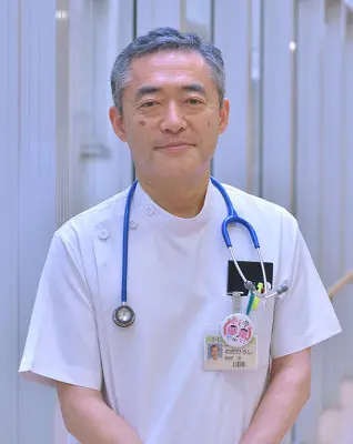 和田 浩の写真