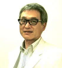 細部 高英の写真