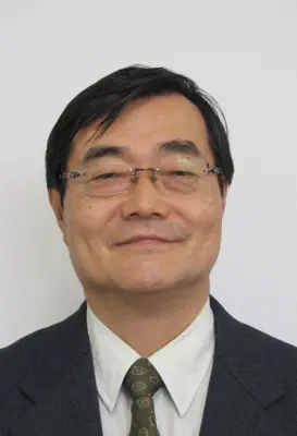 新保 秀人の写真