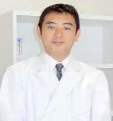 小林 誠の写真