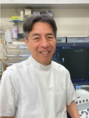 中 祐次の写真